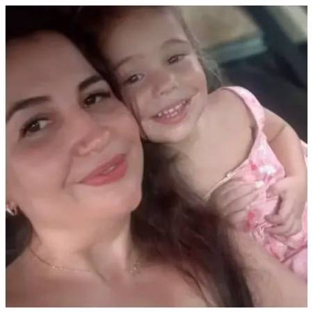 Nova perícia contesta versão da polícia sobre acidente que matou mãe e filha no Rio Paraná