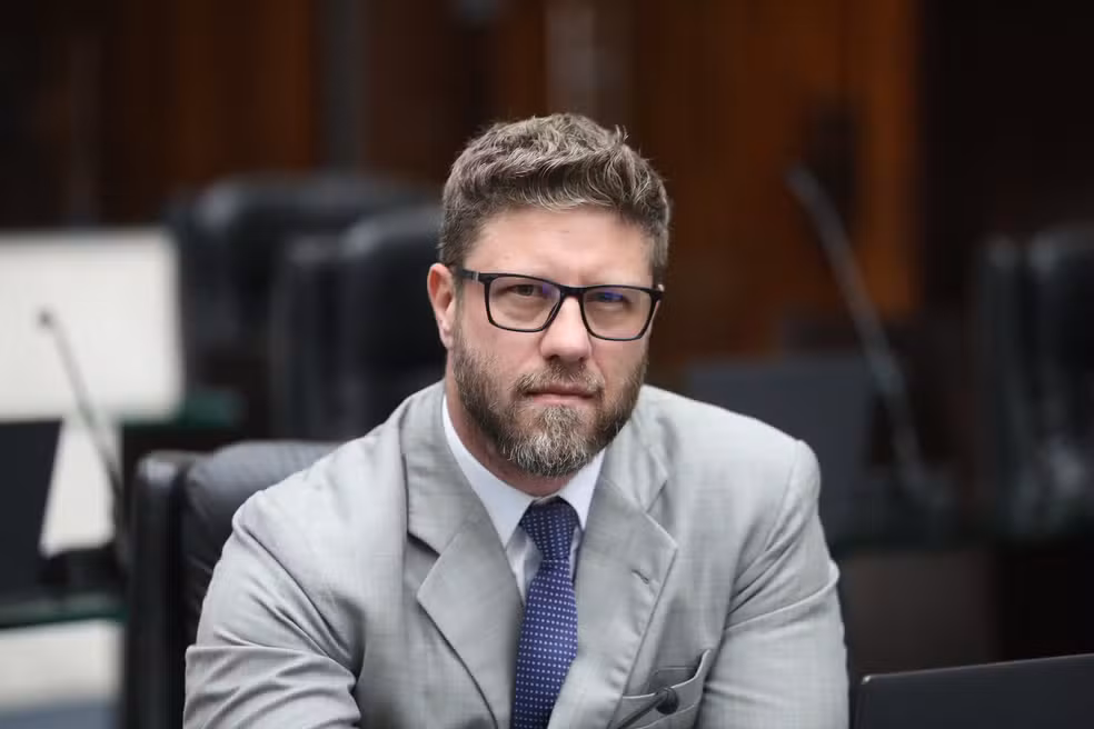Requião Filho (PDT) analisa resultado de eleição e fala sobre relação do Paraná com Governo Federal