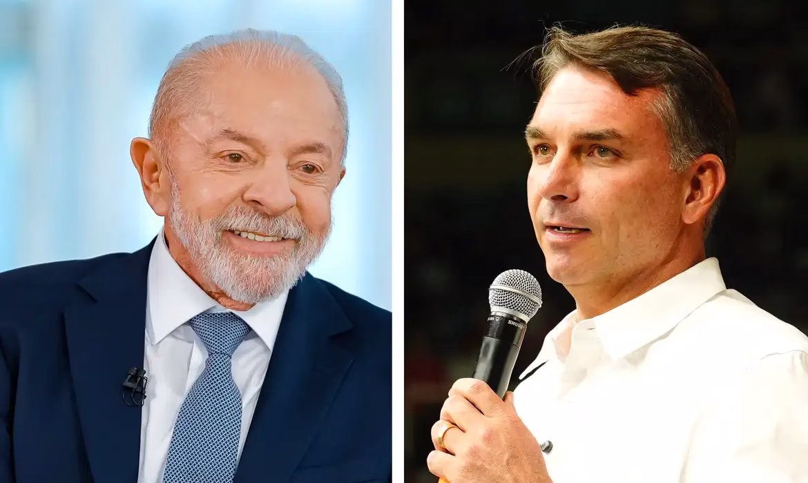 Análise visagista dos candidatos a presidência da República