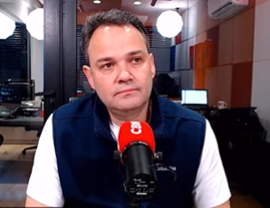 Construção civil apresenta Projeto País a candidatos a presidente da República