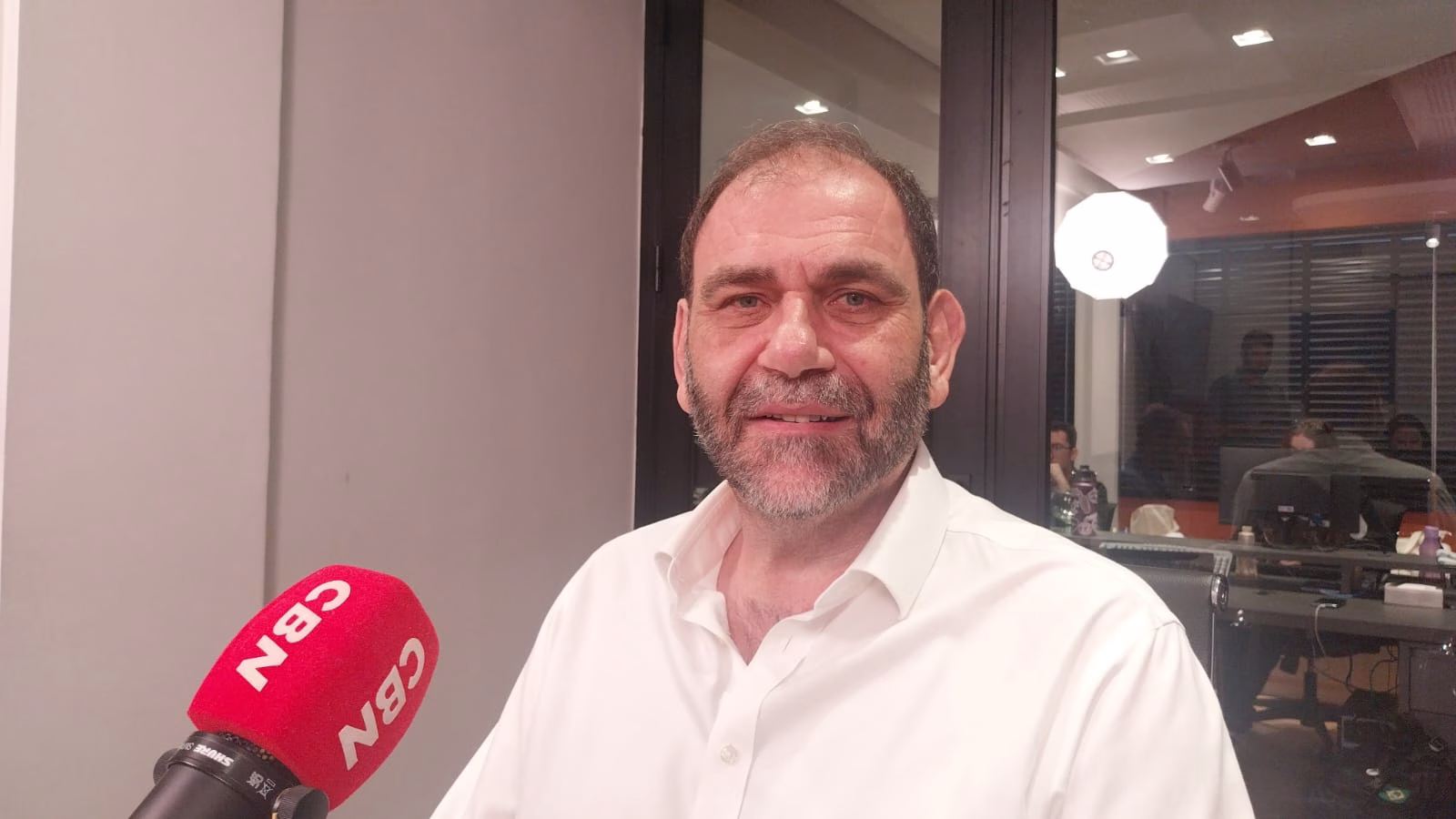 Mário Verri fala sobre postura política na Alep