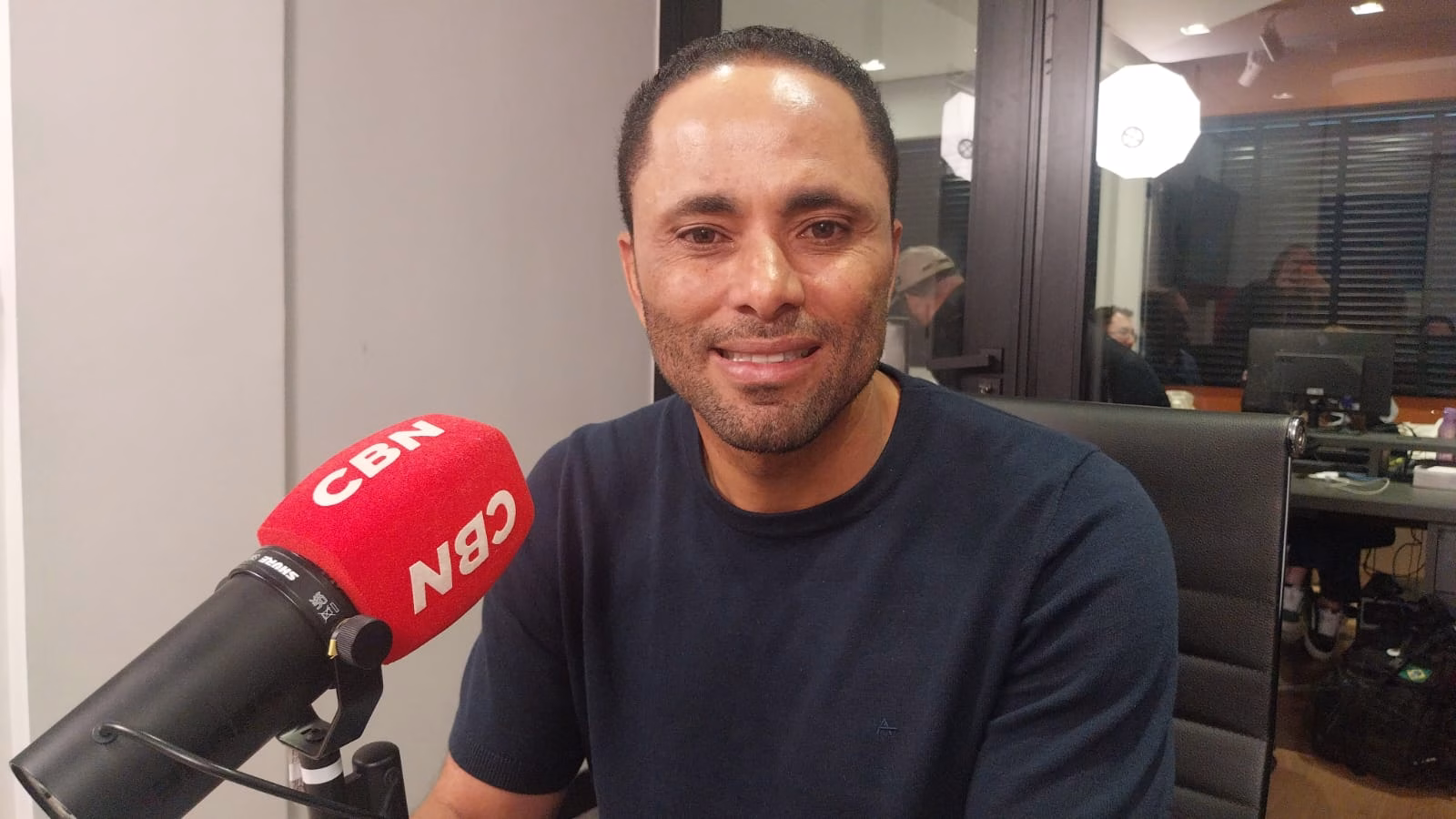 Do Carmo fala sobre articulação com novo governo Moro