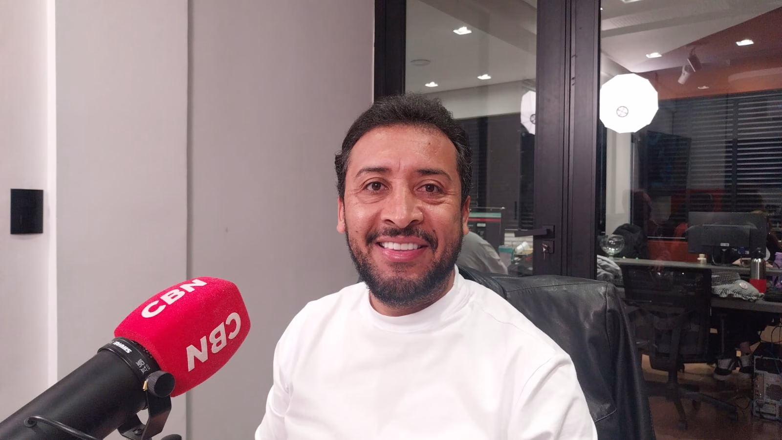 Soldado Adriano José (PSD) será candidato à eleição para presidência da Alep