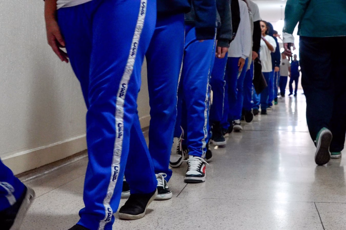 Escolas do Paraná vão treinar alunos para situações de temporais