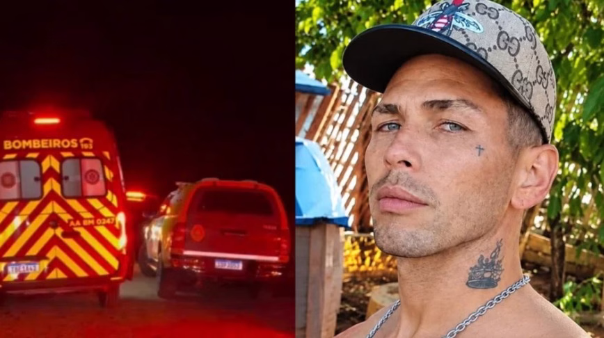 Padrasto acusado de matar adolescente de 14 anos em Floresta morre em confronto com a PM em Maringá