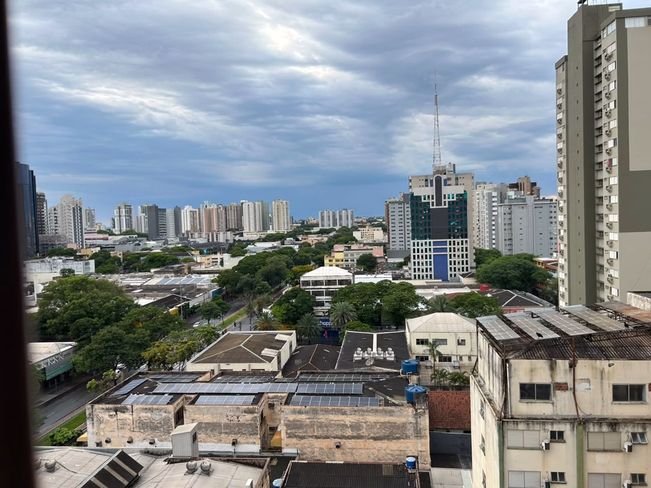 Confira a previsão do tempo em Maringá e no Paraná para esta quinta-feira (22)