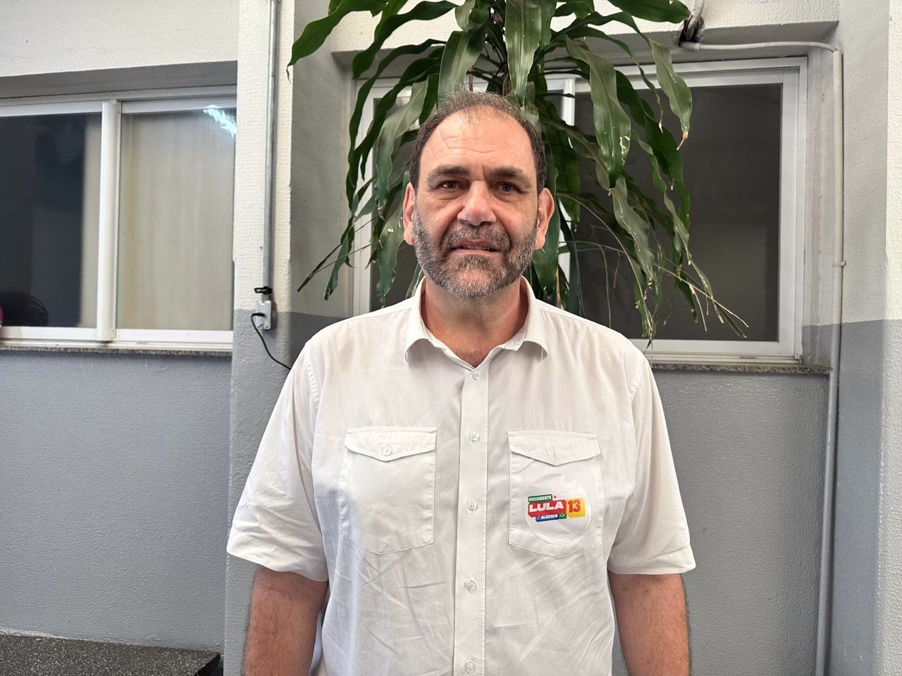 Mário Verri (PT) comenta cenário político no segundo turno