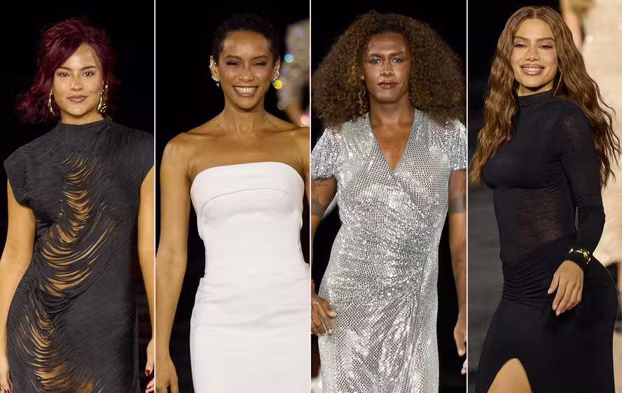 Análise das belezas do Le Défilé da L’Oréal Paris 2026