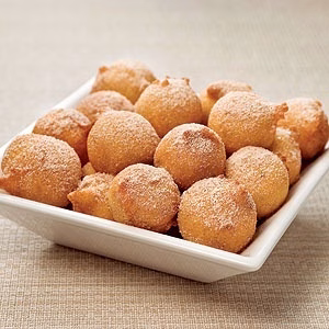Bolinho de chuva, arroz doce… comidas que despertam a memória de infância