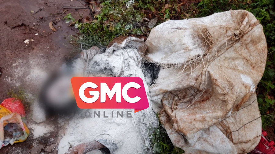 Mulher é agredida, colocada em saco de cal e abandonada na rua; companheiro é preso