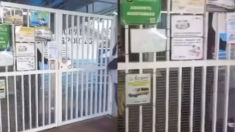 Eleitores relatam dificuldade para votar em Maringá após decisão que prorrogou votação; veja o vídeo