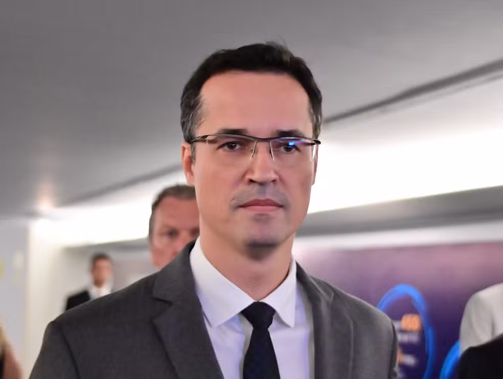 Deltan Dallagnol (Novo) relata como foram os dias que antecederam as eleições