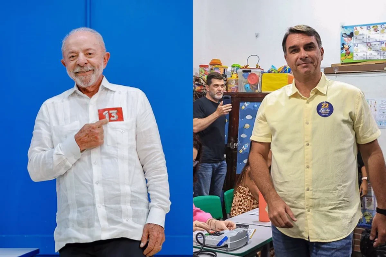Apuração dos votos é retomada após pausa no segundo turno das Eleições 2026