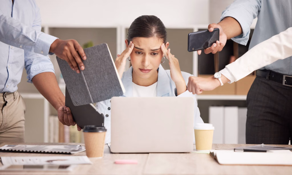 Como novos gestores podem vencer a autocobrança?