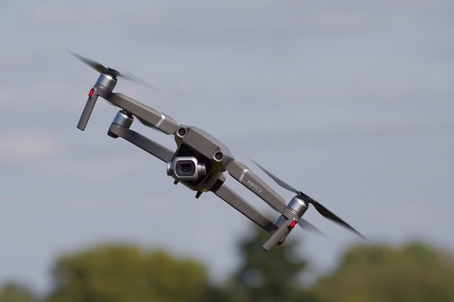 Paraná começa a testar tecnologia israelense para detectar e neutralizar drones não autorizados