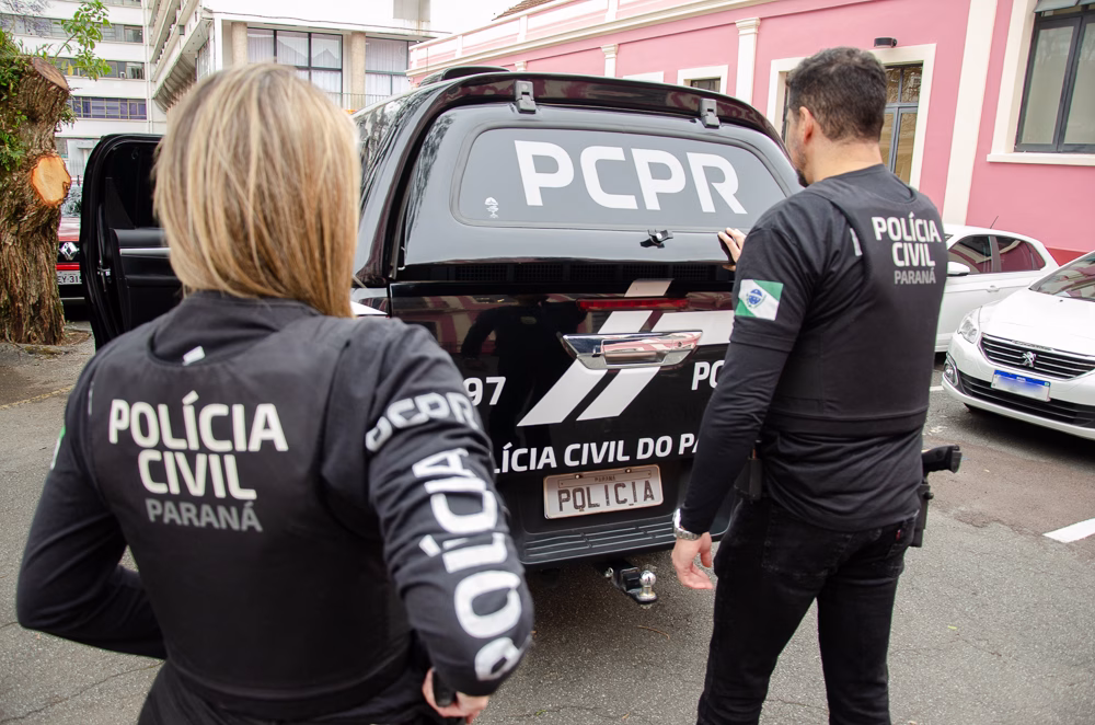Polícia Civil indicia quatro pessoas por mortes de Icaraíma
