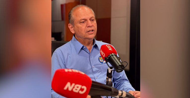 STF: ‘Isso vai custar cabeças rolando’, diz Ricardo Barros, após prorrogação da votação