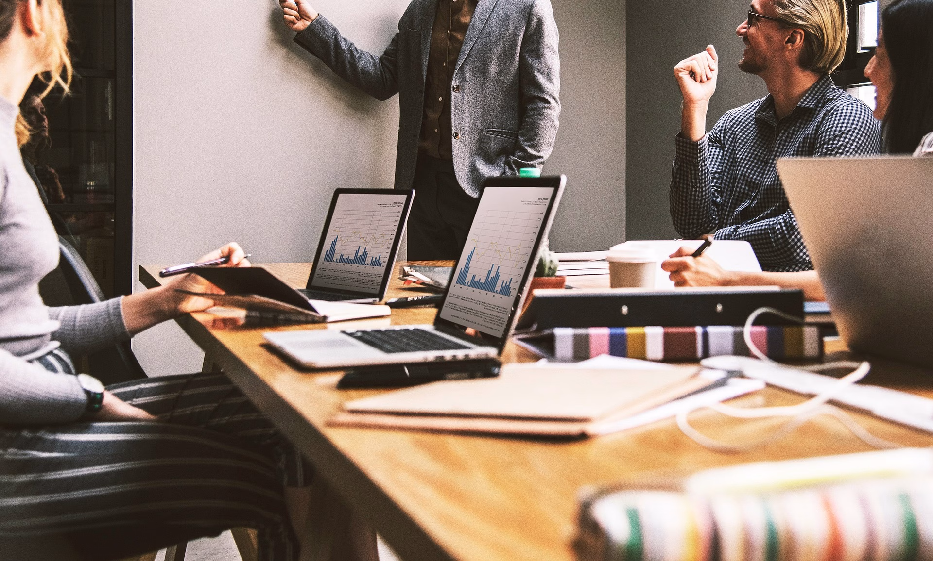 Empresários usam IA para aumentar competitividade e resultados