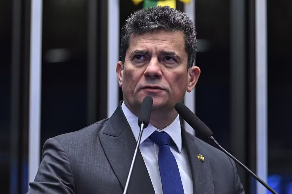 Sérgio Moro fala em transição de governo e diz que fará parcerias com todos os prefeitos, inclusive os que não o apoiaram