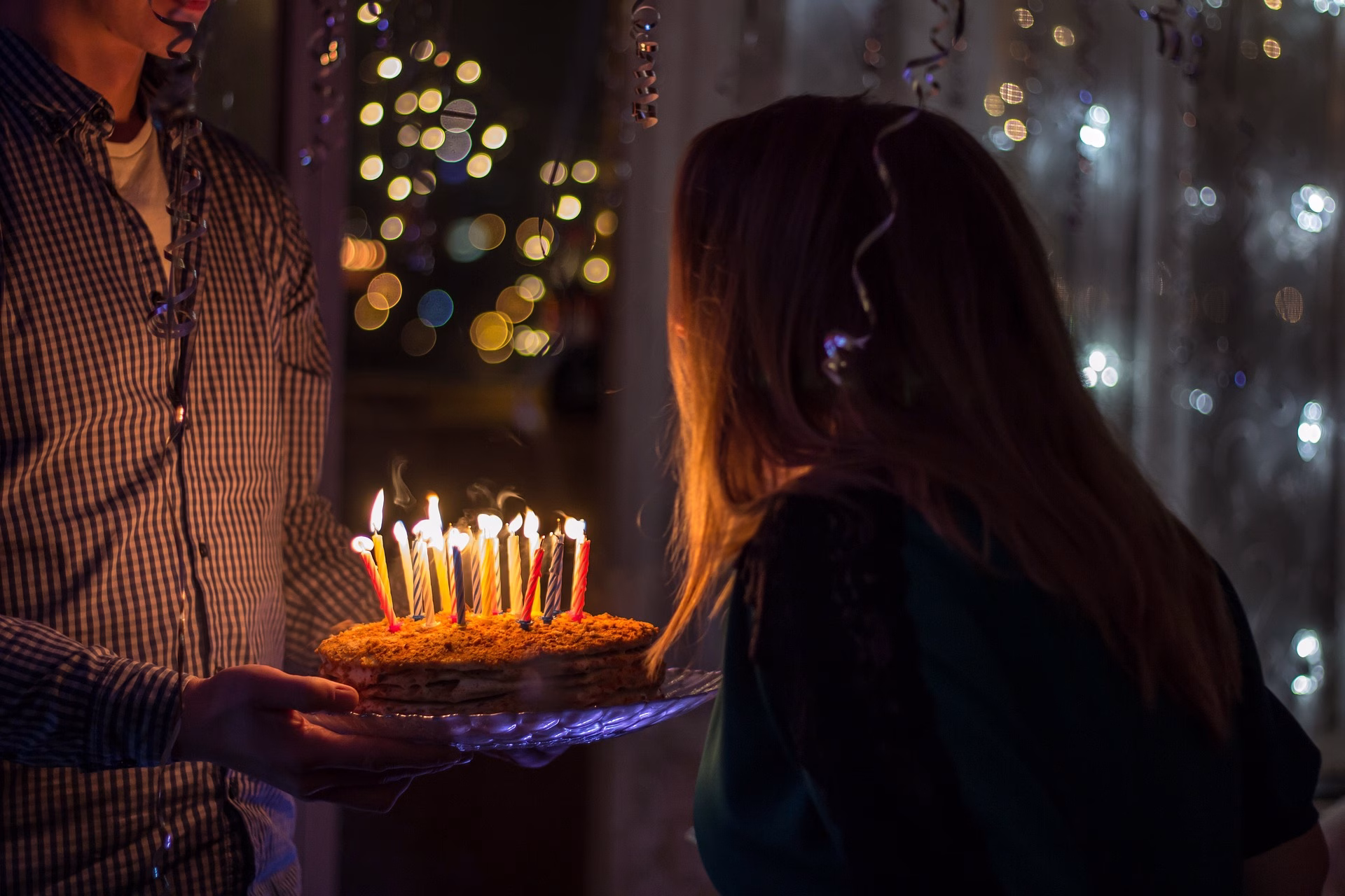 Aniversário: você conseguiu se encontrar no último ano da vida?